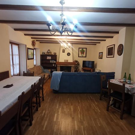 Gure Txoko Casa Rural Odériz Zewnętrze zdjęcie