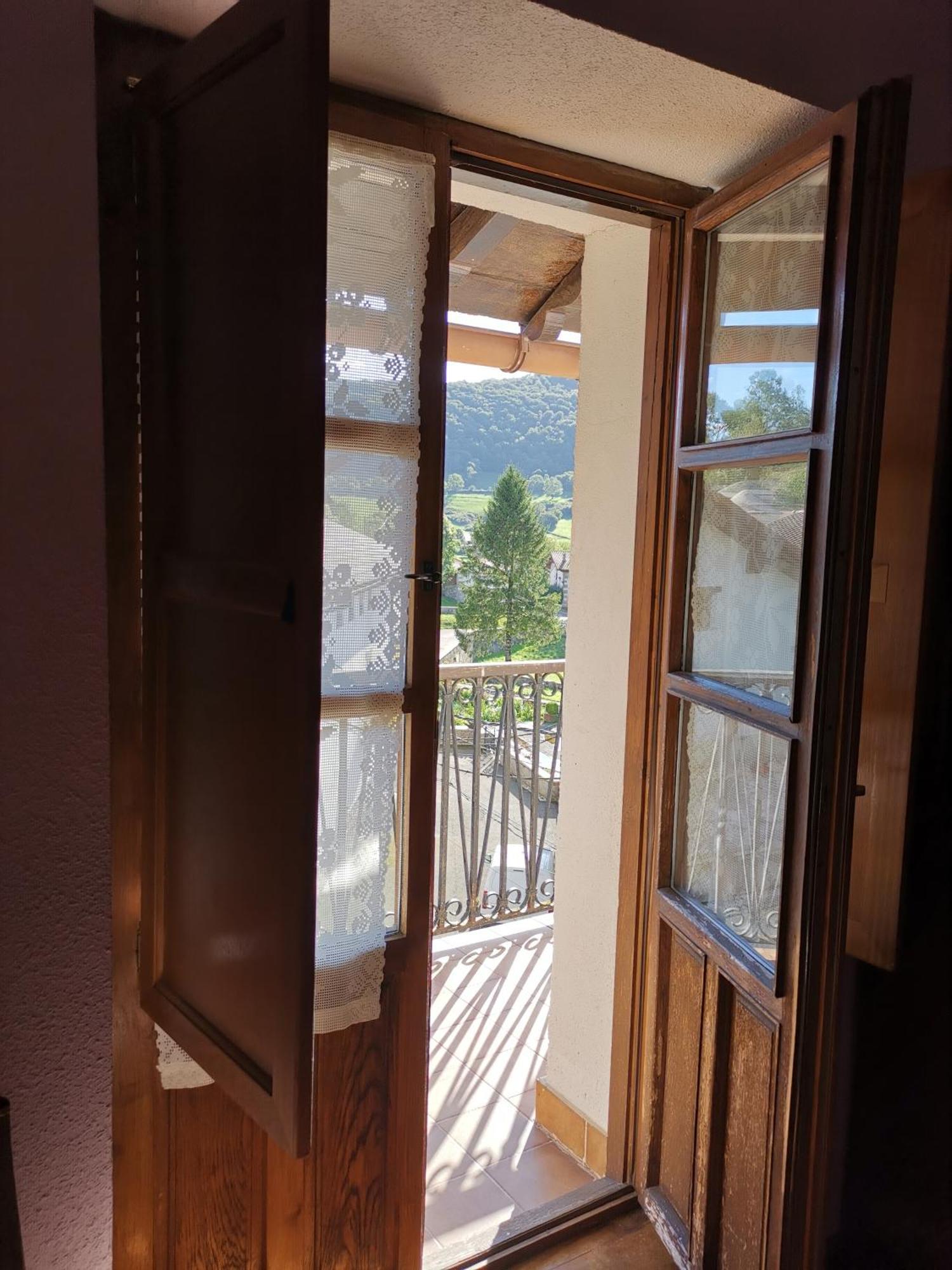 Gure Txoko Casa Rural Odériz Zewnętrze zdjęcie