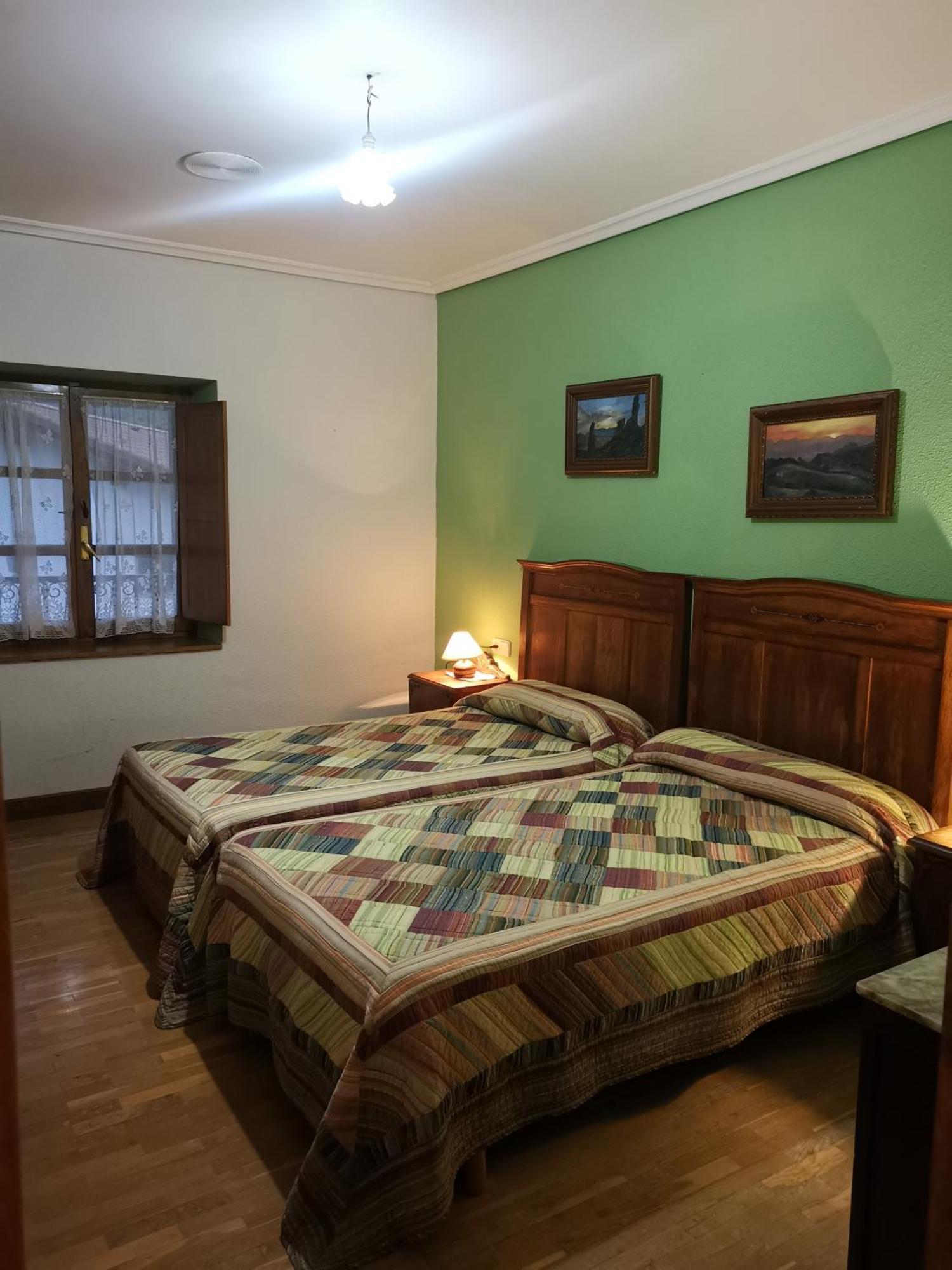 Gure Txoko Casa Rural Odériz Zewnętrze zdjęcie