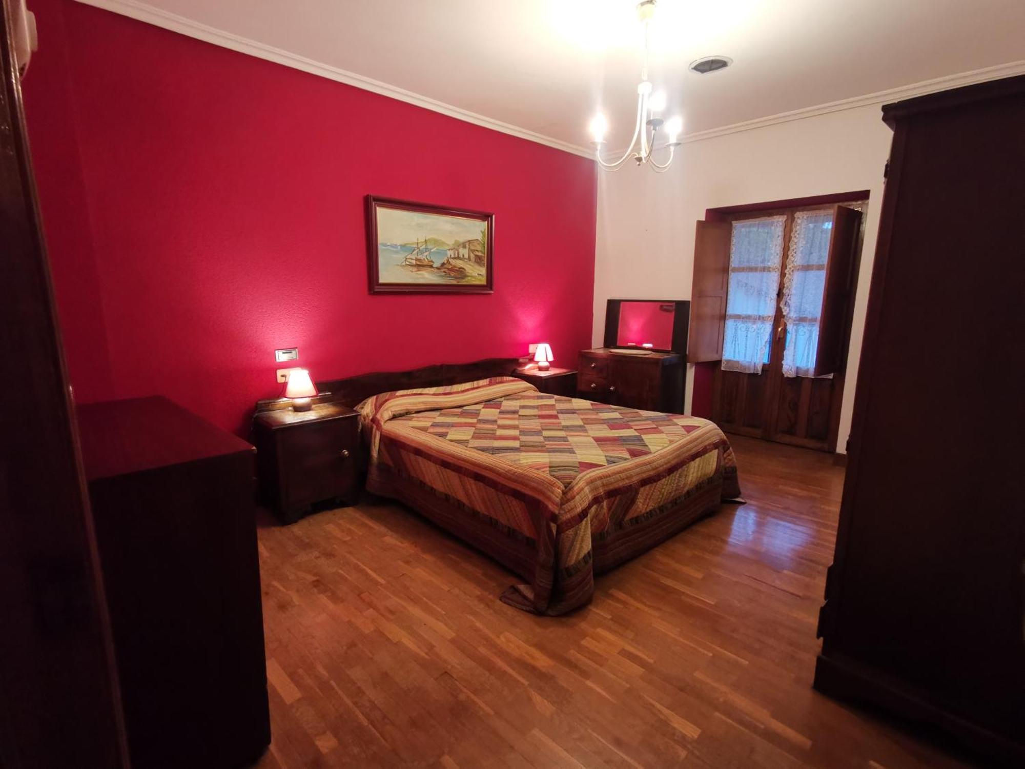 Gure Txoko Casa Rural Odériz Zewnętrze zdjęcie