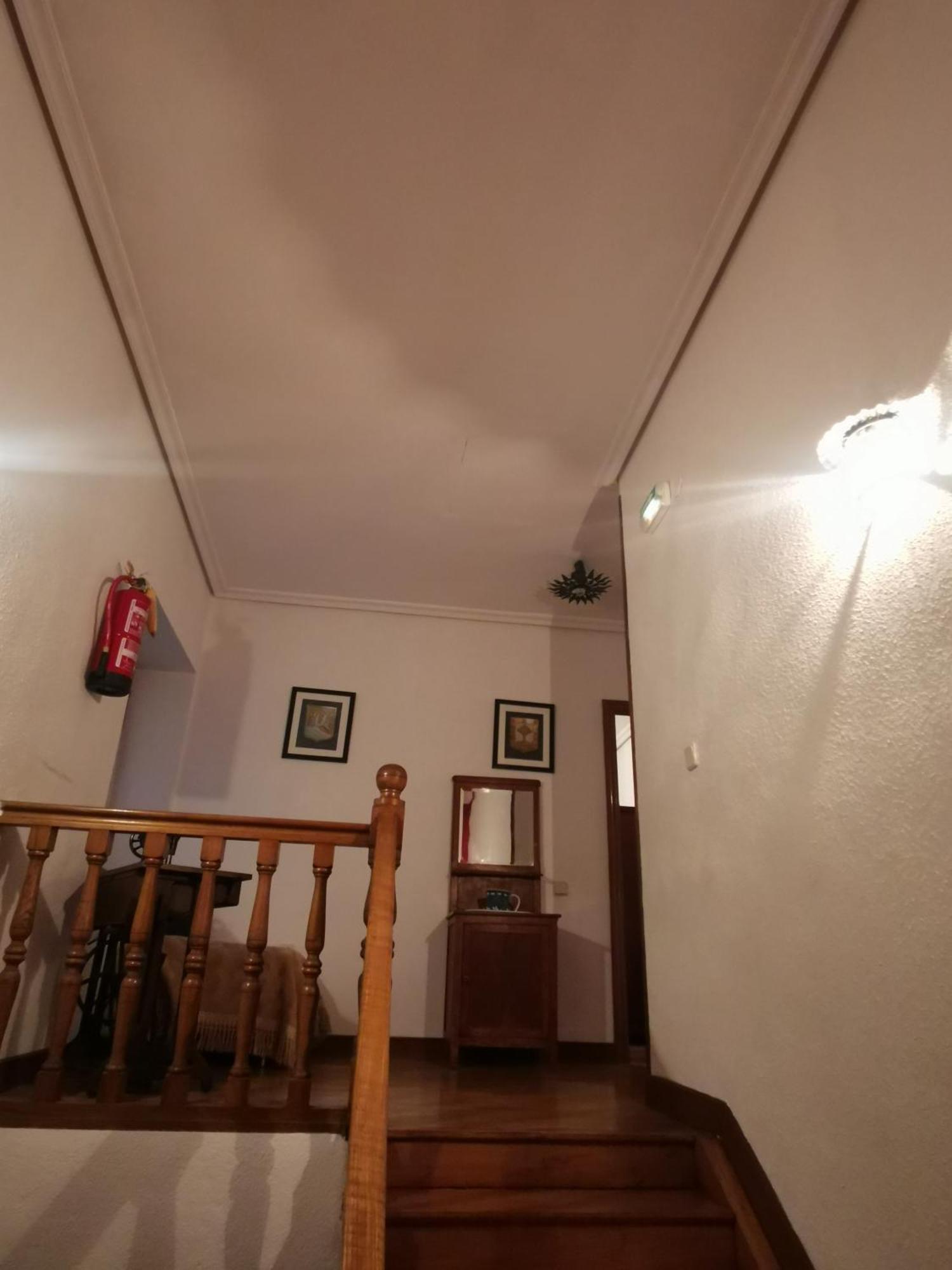 Gure Txoko Casa Rural Odériz Zewnętrze zdjęcie