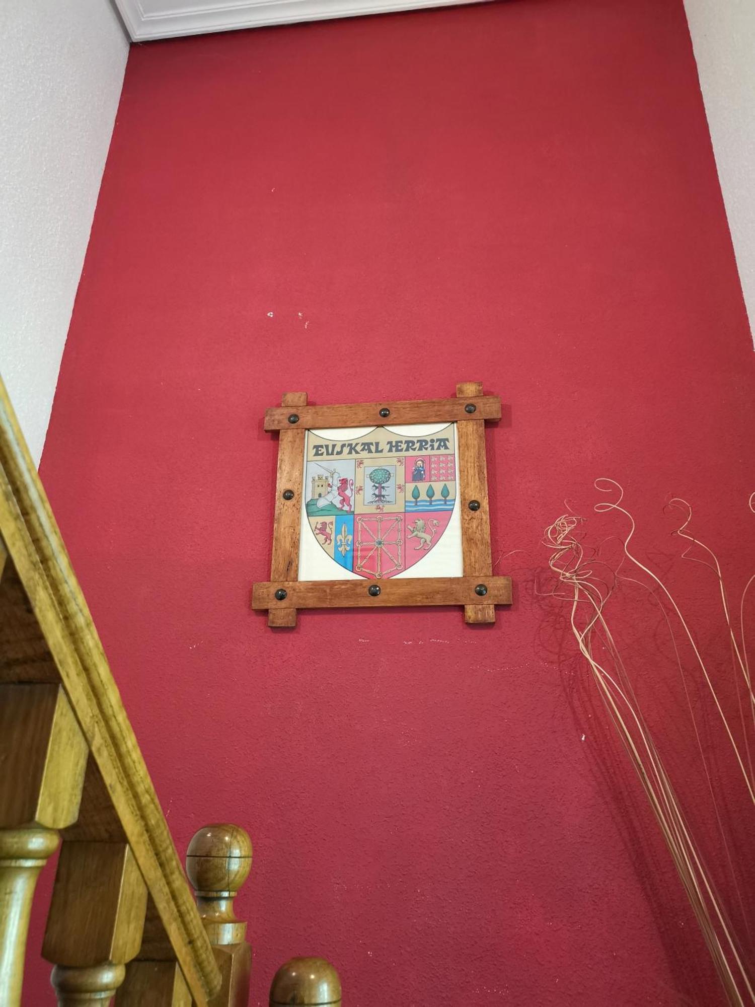 Gure Txoko Casa Rural Odériz Zewnętrze zdjęcie