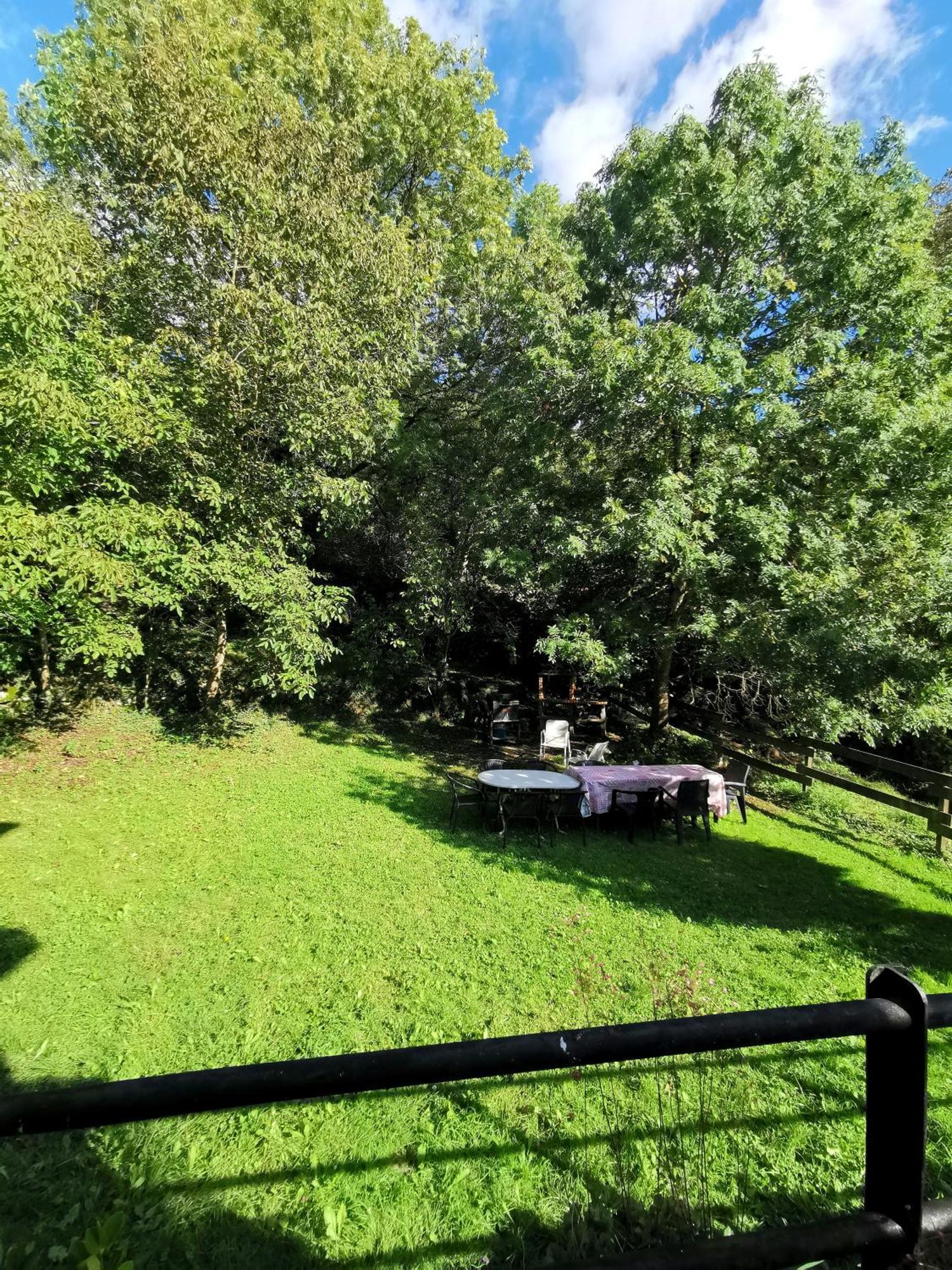 Gure Txoko Casa Rural Odériz Zewnętrze zdjęcie